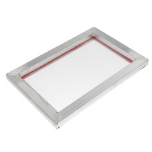 Aluminum Silk Screen Printing Frame Multifunction for Home or Small Bu