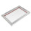 Aluminum Silk Screen Printing Frame Multifunction for Home or Small Bu 1