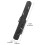 Pool Cue Case Portable 3/4 Snooker Billiard Cue Case Storage Pouch Acc 2