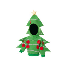 Children Christmas Tree Costume Cosplay for Stage Performance Birthday