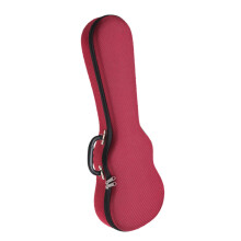 Ukulele Hard Case 26inch Lightweight Portable Ukuleles Bag for Tenor U