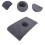 Salon Massage Table Towel Professional Comfortable Washable Lying Down 3