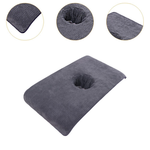 Salon Massage Table Towel Professional Comfortable Washable Lying Down 2
