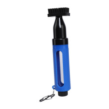 Golf Club Cleaner Brush Golf Accessories for Father's Day Gift Outdoor