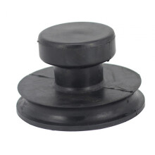 Vacuum Suction Cup Bowl Suction Lifter for Mechanical Meditation Car F
