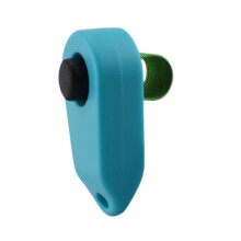 Dog Training Sounder Clicker Portable Pet Dog Clicker for Birds Horses