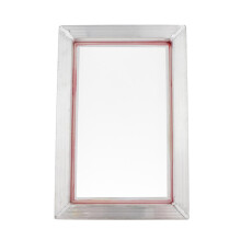 Silk Screen Printing Frame 90T High Performance Premium for Screen Pri