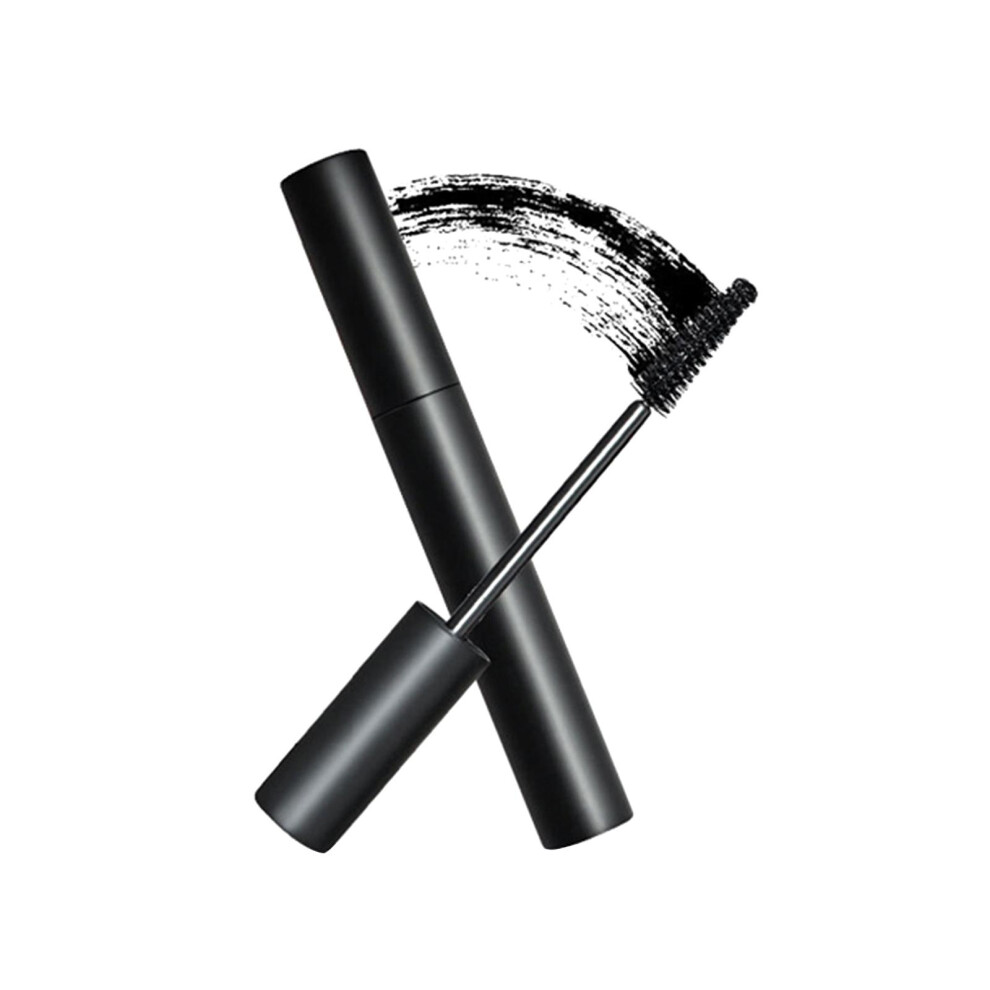 Beard Filling Brush for Men 10ml Quick Cover Root Touch up Mascara for