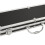 Mic Gear Storage Box Hard Case Instrument Box Hard Shell Carrying Case 2