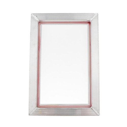 Silk Screen Printing Frame 90T High Performance Premium for Screen Pri
