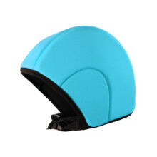 Unsteady Swimming Hat Bathing Cap for Swimming Beginners Underwater Bl