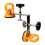 90 Degree Countertop Seam Setter Stone Setter Installation Tool for Ma 1