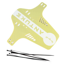 Mountain Bike Fender Easy Installation Mudflap for Road Bikes Outdoor