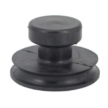 Vacuum Suction Cup Bowl Suction Lifter for Mechanical Meditation Car F