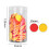 100 Pieces Counting Discs Markers Learning Counters Discs for Game Hom 2