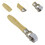 Tire Patch Compaction Roller Portable Multifunctional Automobile Tyre 3