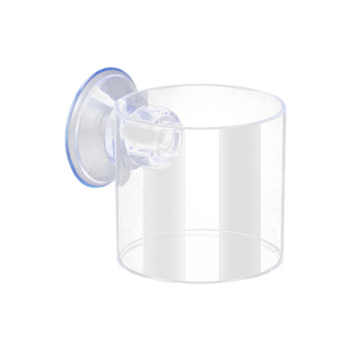 Fish Feeding Rings Practical Aquarium Accessory Transparent Fish Tank