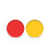 100 Pieces Counting Discs Markers Learning Counters Discs for Game Hom 3