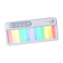 Baby Piano Toy Music Sound Musical Toy for Children Kids Birthday Gift