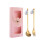 Christmas Spoon and Fork Set Xmas Christmas Tableware for Holiday Cake 1