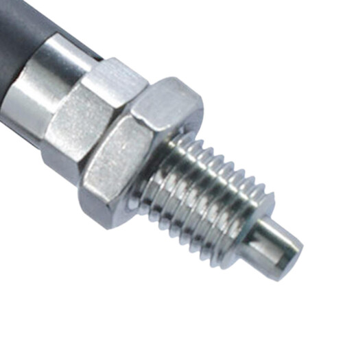 Indexing Plungers Spring Pin Spring Positioning Pull Pin Spring Knob P 2