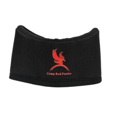 Protector Gear Sturdy Neck Throats Guard for Men Women Senior Outdoor