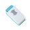 Loose Leaf Separator Label Punch Tab Punch for Scrapbook Notepad Card 1