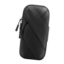 Sports Armband Universal Wrist Pouch Phone Sleeve for Sport Jogging Ho
