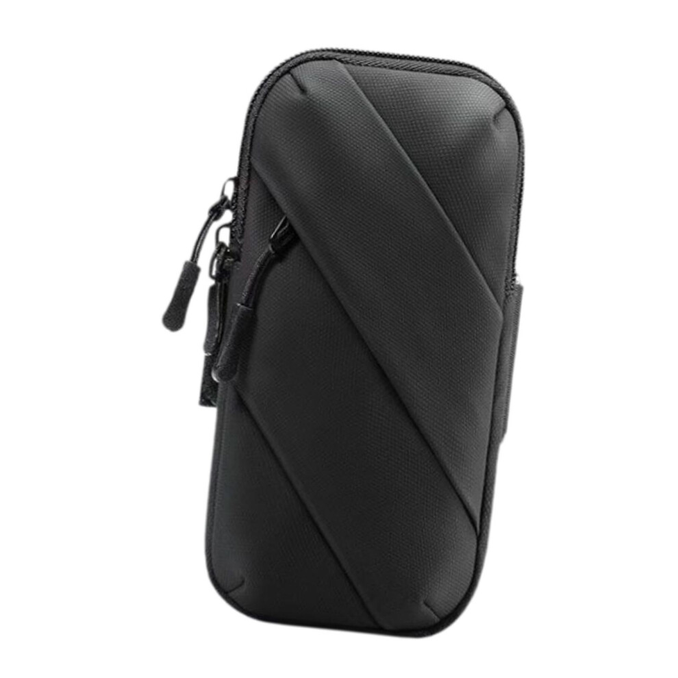 Sports Armband Universal Wrist Pouch Phone Sleeve For Sport Jogging Ho 6902695711640