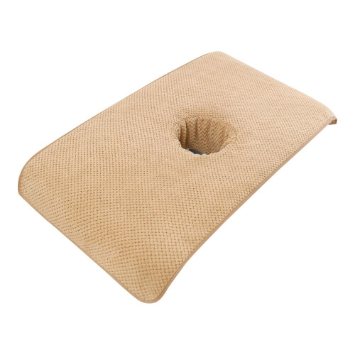 Salon Massage Table Towel Professional Comfortable Washable Lying Down