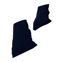 Figure Skating Leg Warmers Decor Portable Elastic for Training Workout