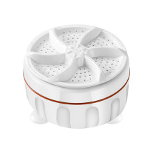 Mini Washing Machine Household Laundry Washer for Bathroom Apartment C