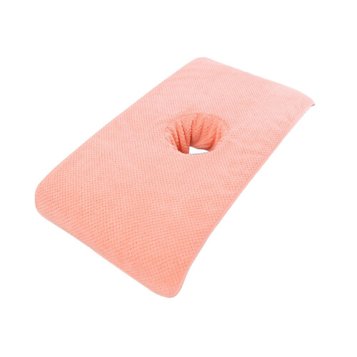 Salon Massage Table Towel Professional Comfortable Washable Lying Down