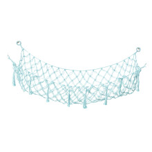 Plush Toy Hammock Large Handmade Plush Display Organizer for Decoratio