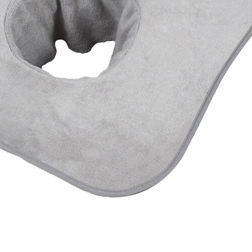 Massage Table Towel Washable Coverlet Professional Reusable Lying Down 2