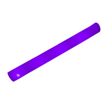 LED Glow Stick Party Favors Light up Foam Stick for Halloween Carnival