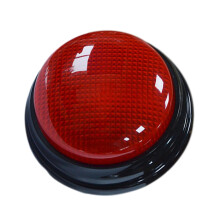 Sound Button Office Trivia Nights Easy to Use Game Show Button Kids To