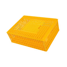 Poultry Carrier Crate Chicken Transport Crate Cage for Birds Rabbit Ha