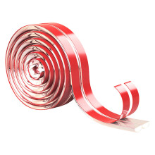 Baby Proofing Clear Edge Protector Strip for Furniture against Sharp C