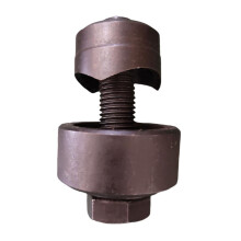 Sheet Metal Punch Hole Punch Easy to Use Hole Opener for Stainless Ste