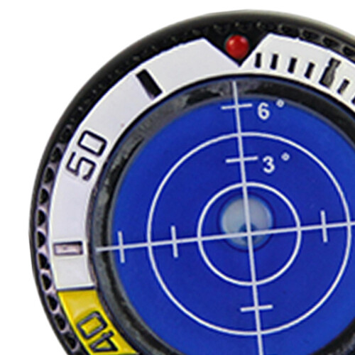 Golf Ball Marker High Precision Alignment Reader Tool Golf Putting Gre 2