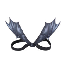 Dog Bat Wings Funny Cute Bat Wings for Dog for Party Small Medium Larg