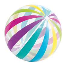 Inflatable Beach Ball Parties Favor Swimming Pool Ball for Home Summer