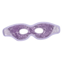 Cold Cooling Eye Mask Reusable Gel Bead Eye Mask for Relax Dry Eyes Ey