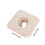 Salon Massage Table Towel Message Bed Cloth Lying Down Towel for Massa 2