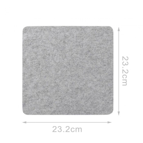 Quilting Felt Ironing Mat Ironing Pad for Embroidery Patchwork Appliqu 1