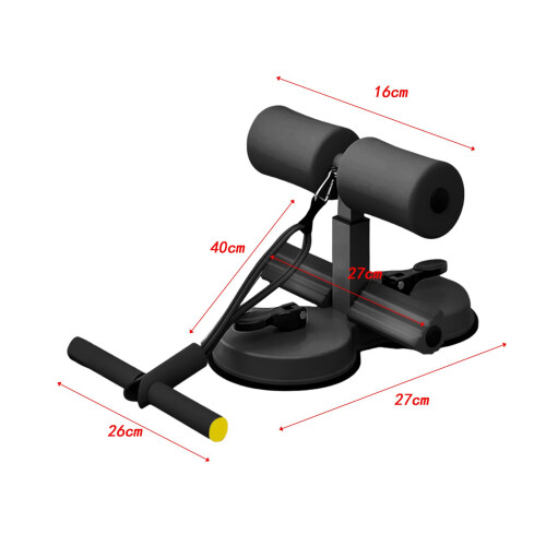 Sit up Device Muscle Training Strong Muscle Exercise Tool for Gym Home 1
