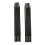 Fibreglass Tent Poles Replacement Black Pre Assembled Tent Poles for C 1