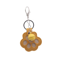 Pet Memorial Keychain Hanging Keep Precious Memories Cartoon Keychain