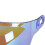 Motorcycle Helmet Visor Windshield for Bell Bullitt Durable Replacemen 3
